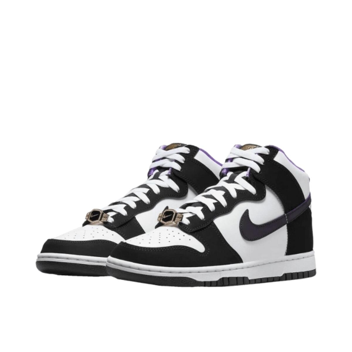 Chaussures  Dunk High Premium EMB World Champ 2/2