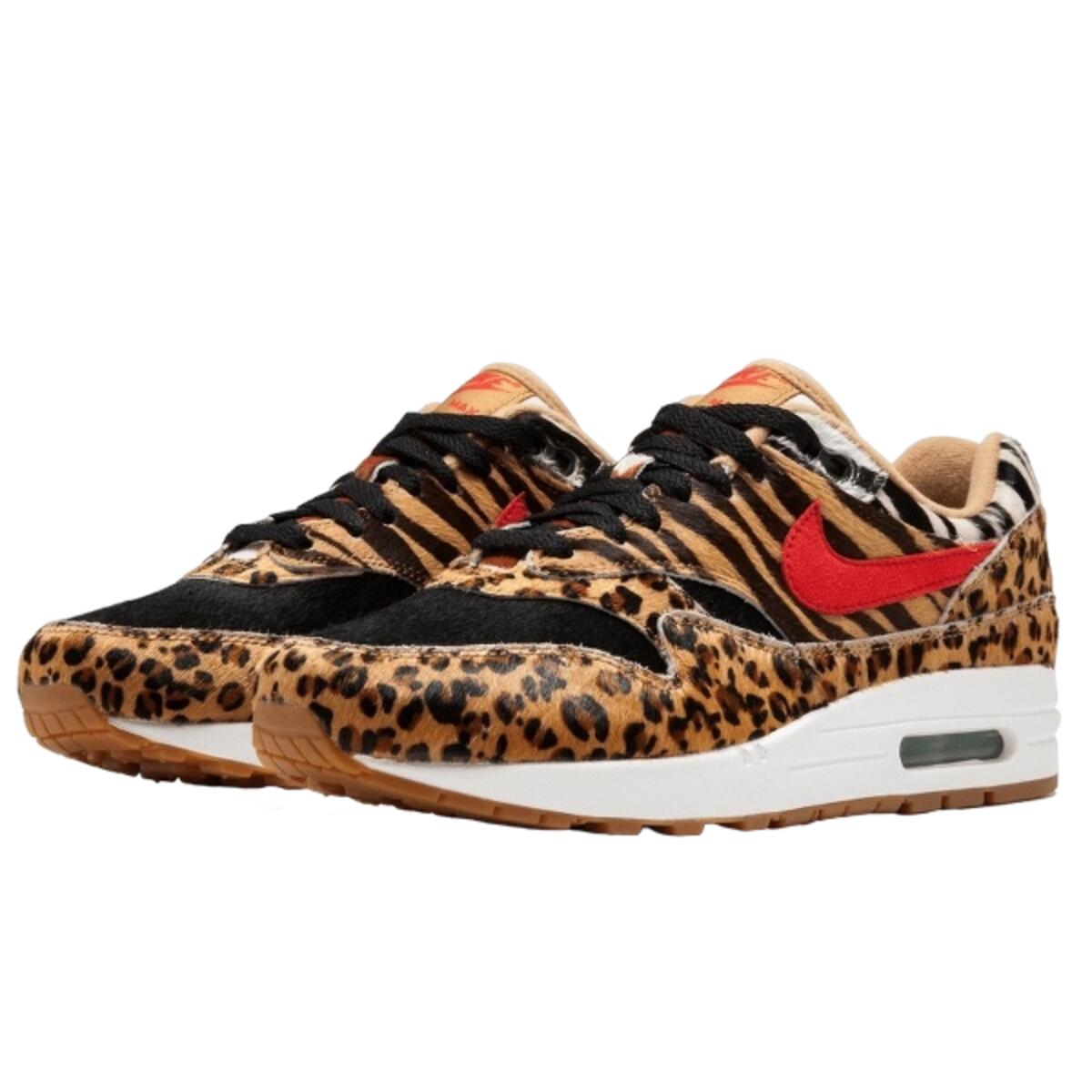 Zapatillas  Air Max 1 Atmos Animal Pack 2.0 2/4
