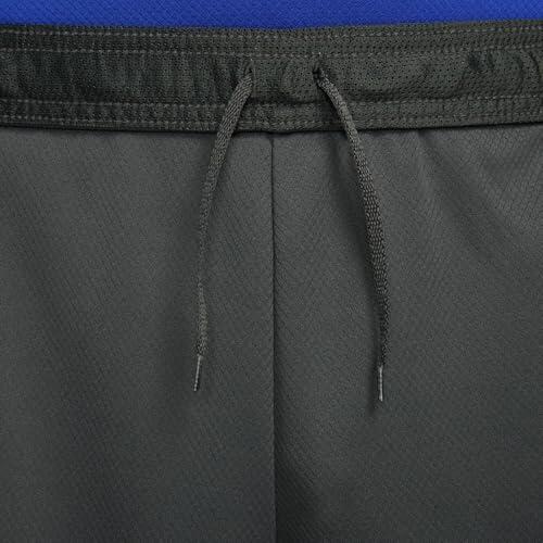 Pantaloncini Nike FC Barcelona Dri-Fit per Uomo - Terza Maglia, S 2/6