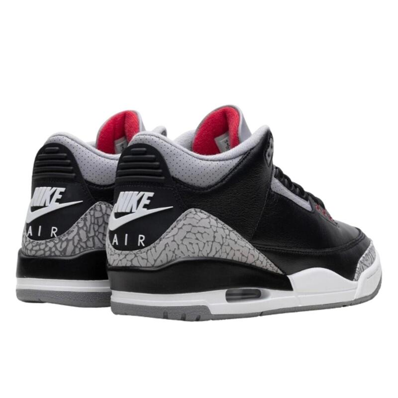3 Retro OG Black Cement (2024)