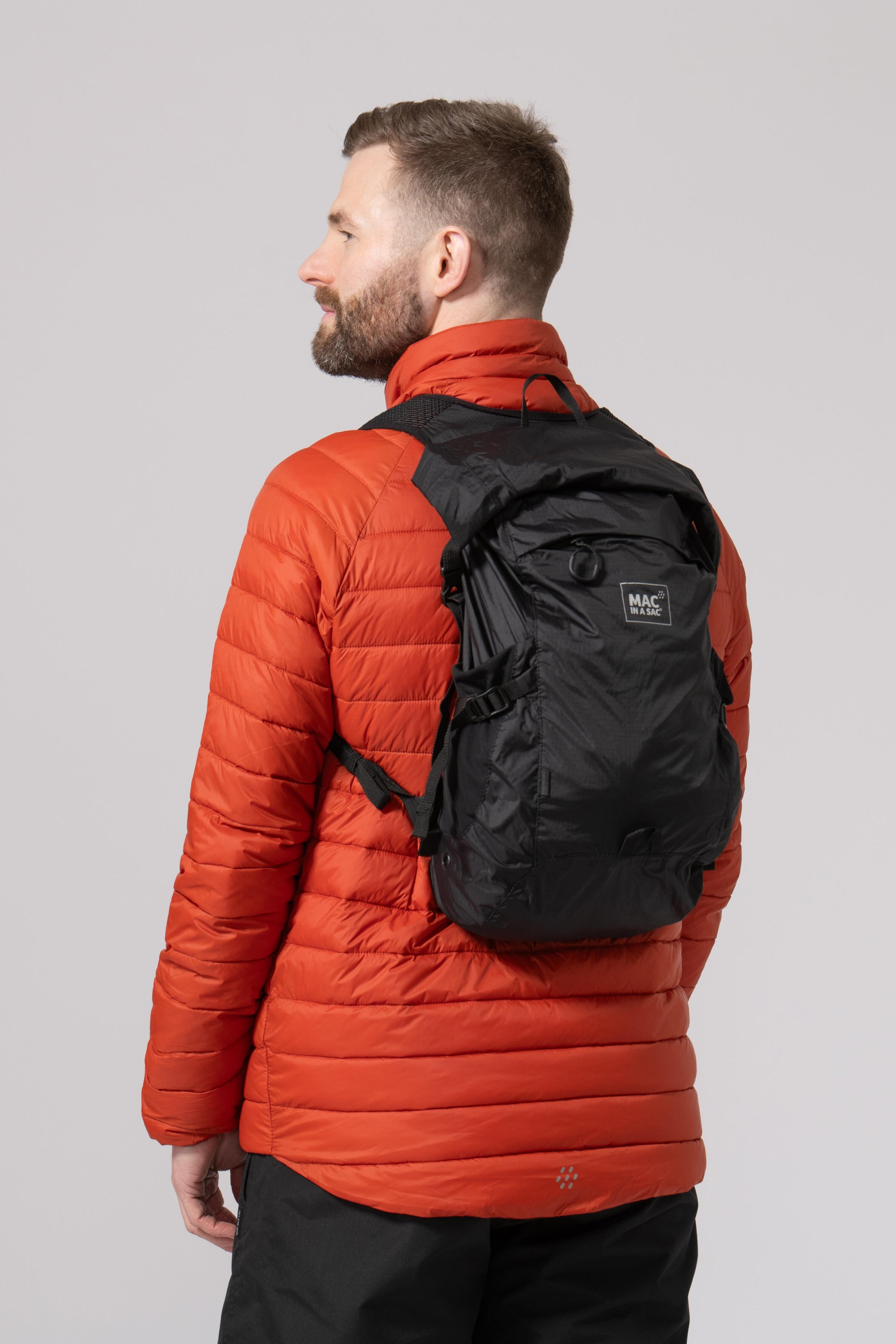 Sac imperméable Mac In A Sac Travelite Commuter 3/5