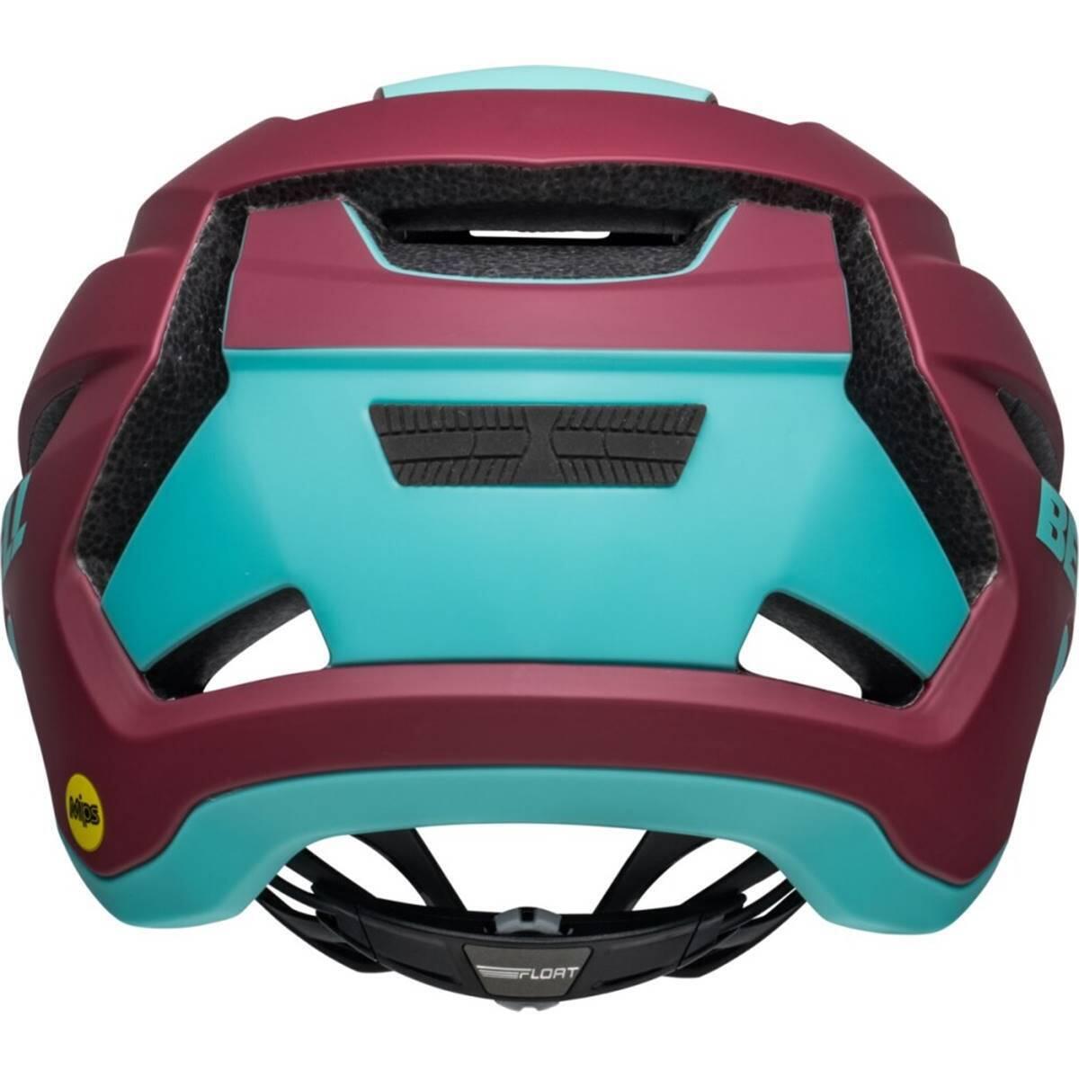 Casque neuf Bell 4Forty Air Mip 5/6