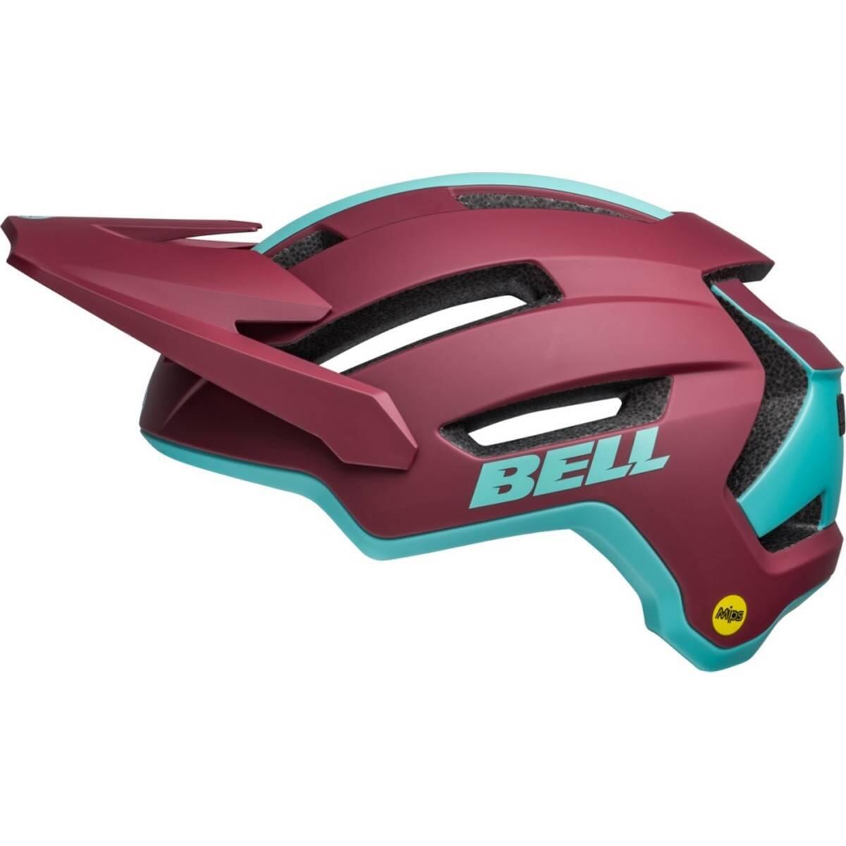 Casque neuf Bell 4Forty Air Mip 4/6