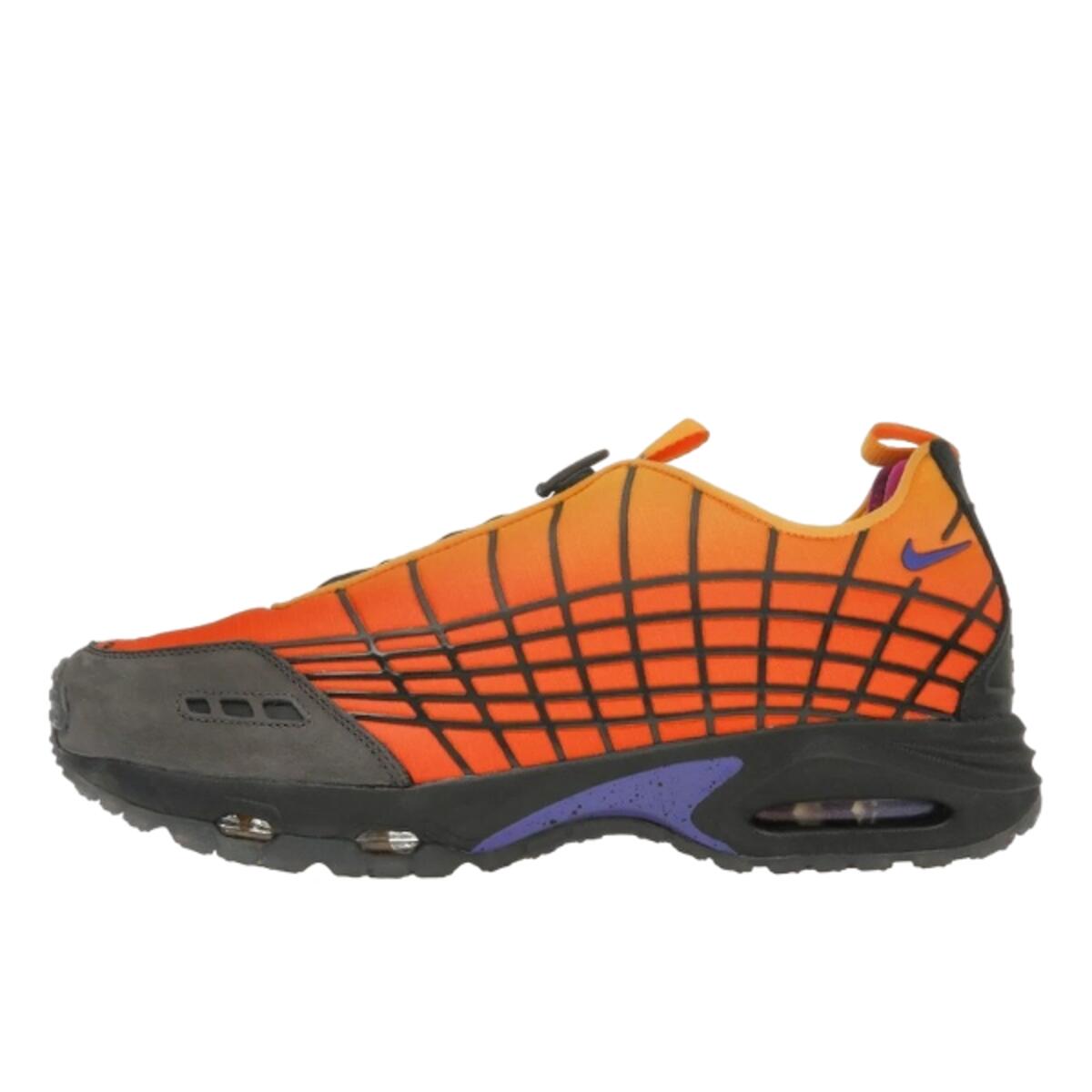 Nike - Chaussures  Air Max Sunder Sp Kids Of Immigrants Sunrise - Baskets - Multicolore - Decathlon