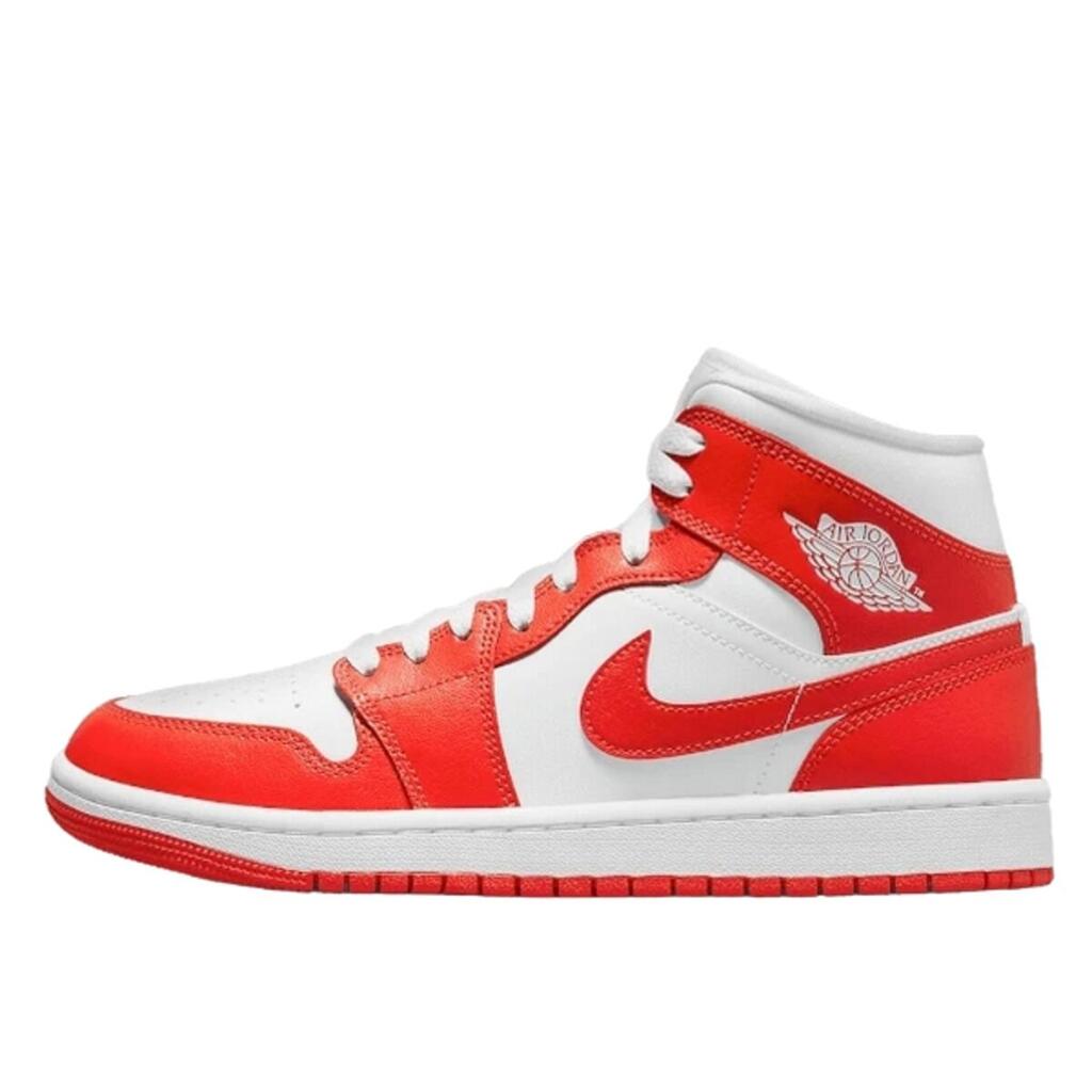 Shoes  1 Mid Syracuse