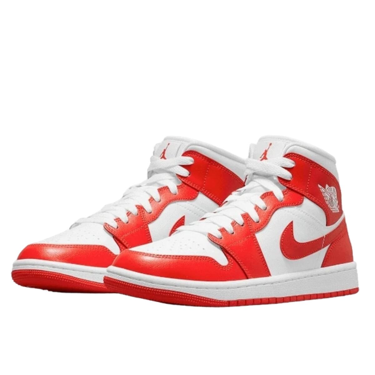 Chaussures  1 Mid Syracuse 2/2