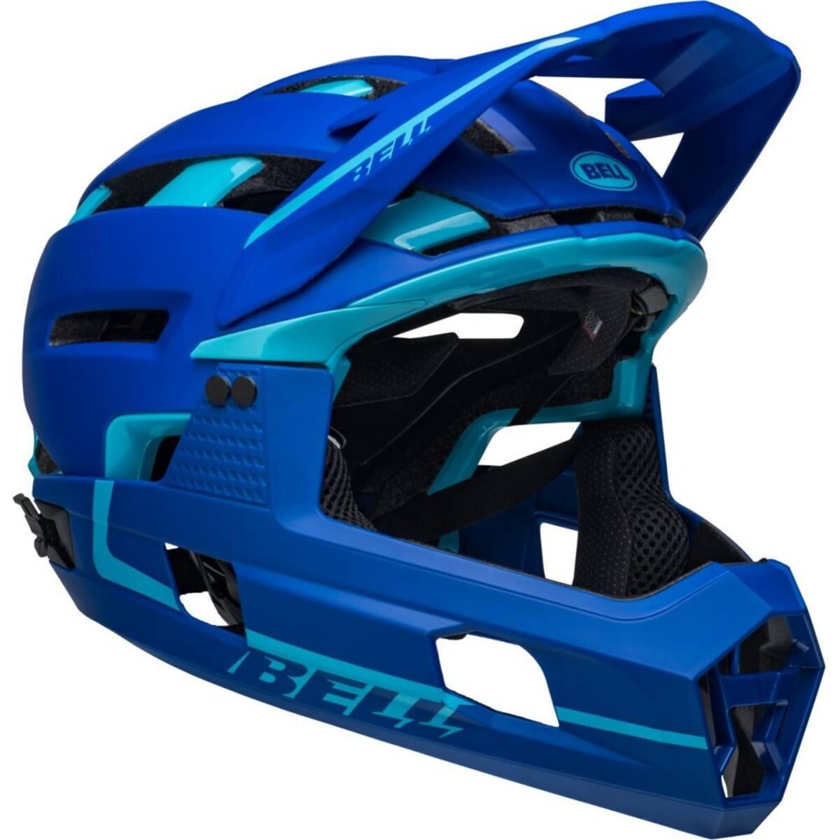Casque Bell Super Air R Mips 2/6