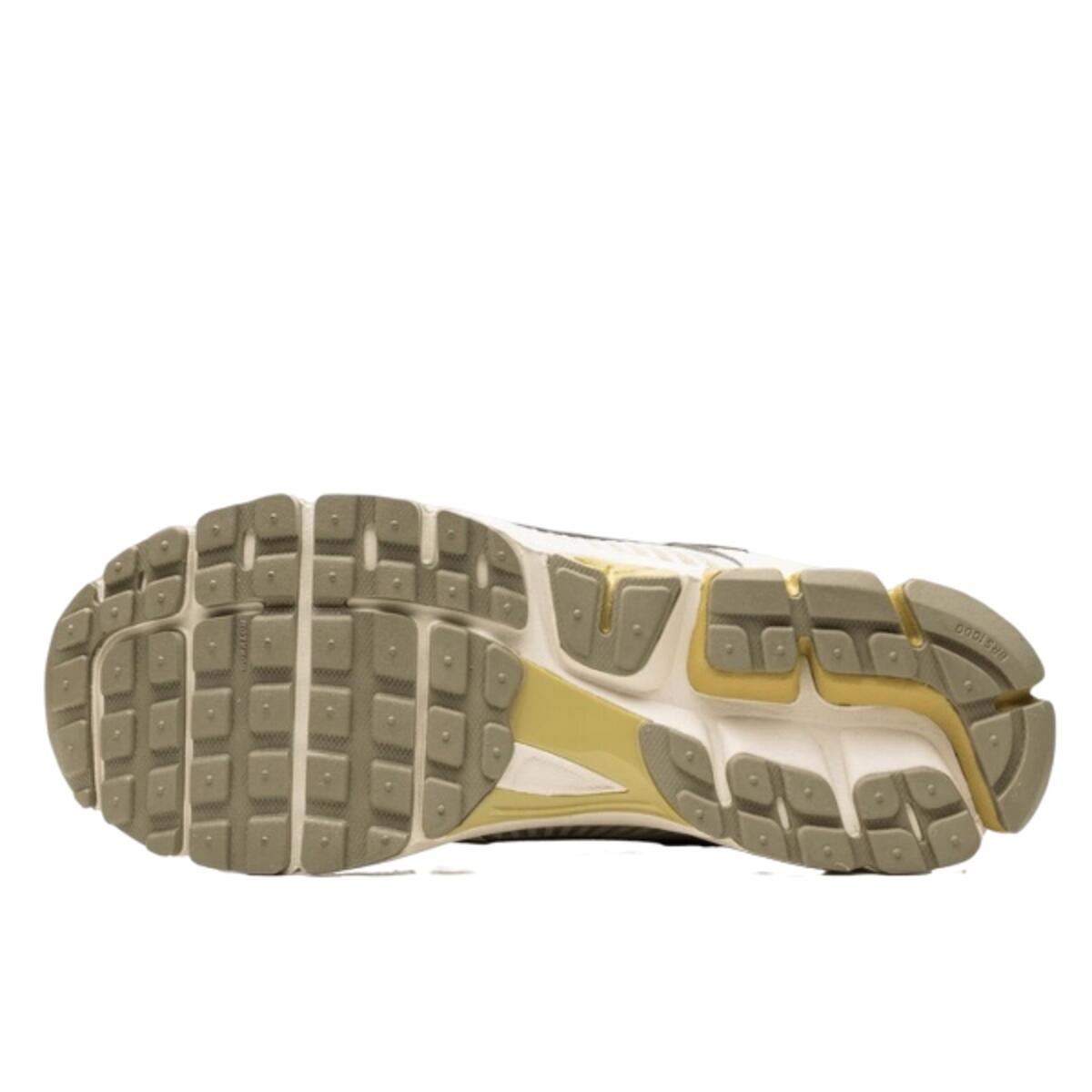 Chaussures  Zoom Vomero 5 Light Bone Medium Olive 4/4