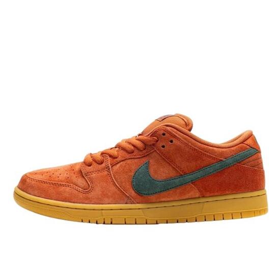 Zapatillas SB Dunk Low Burnt Sunrise