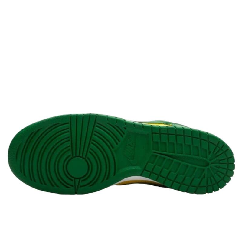 Dunk Low Brazil