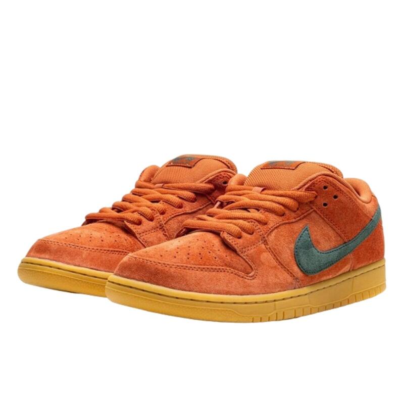SB Dunk Low Burnt Sunrise