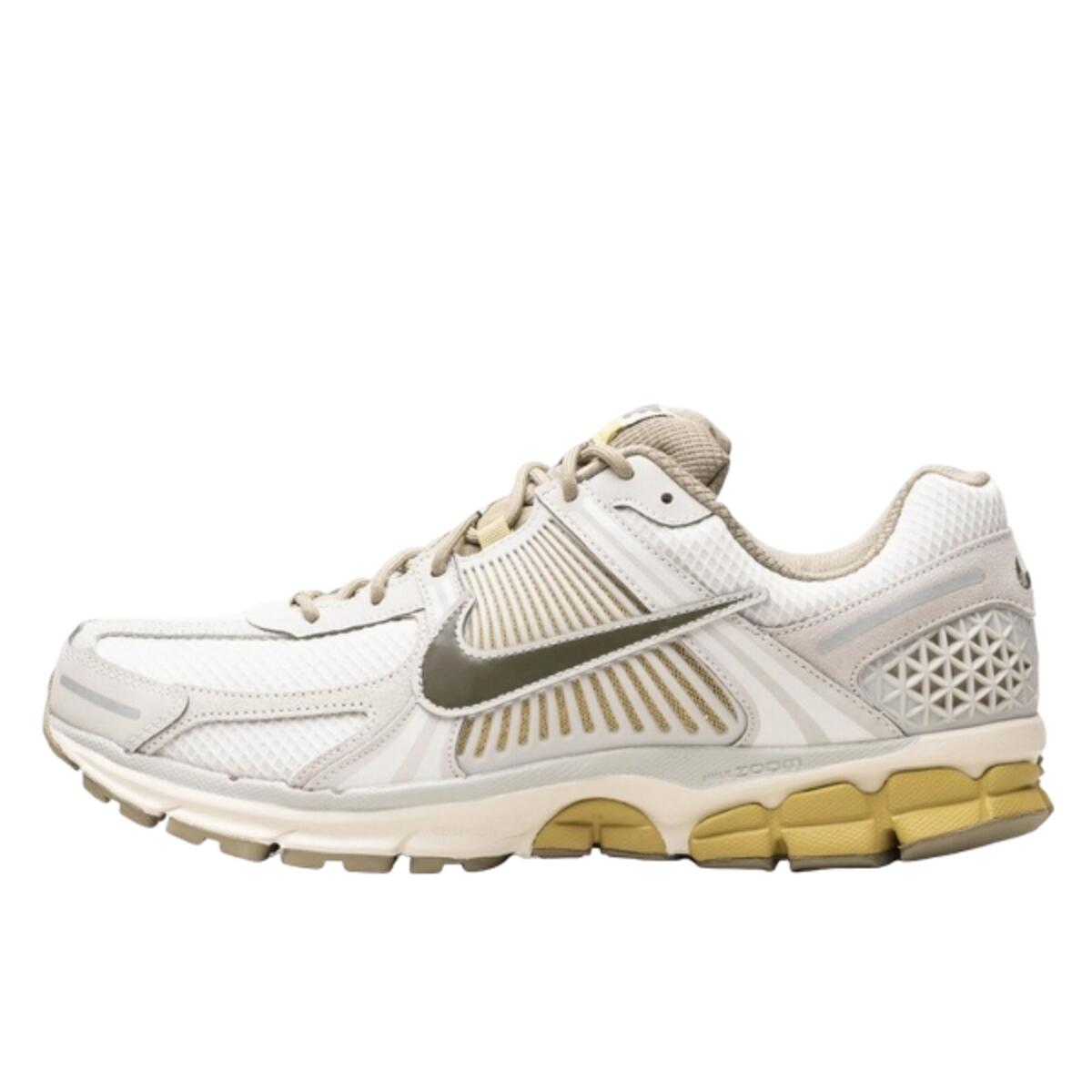 NIKE Shoes  Zoom Vomero 5 Light Bone Medium Olive
