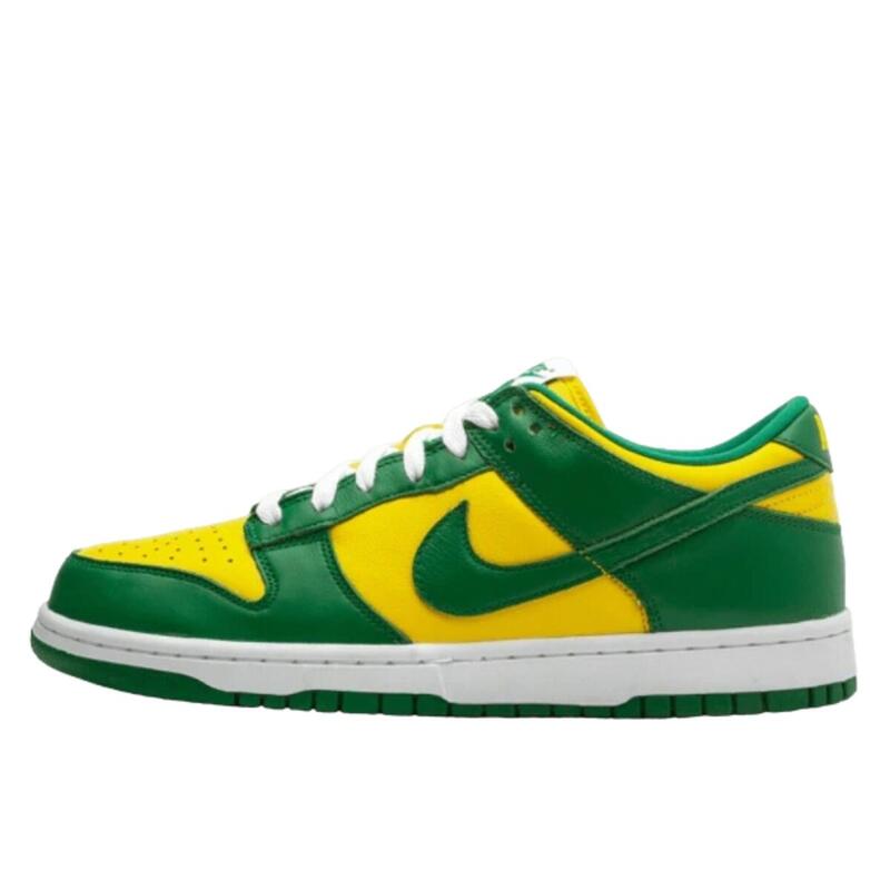 Dunk Low Brazil