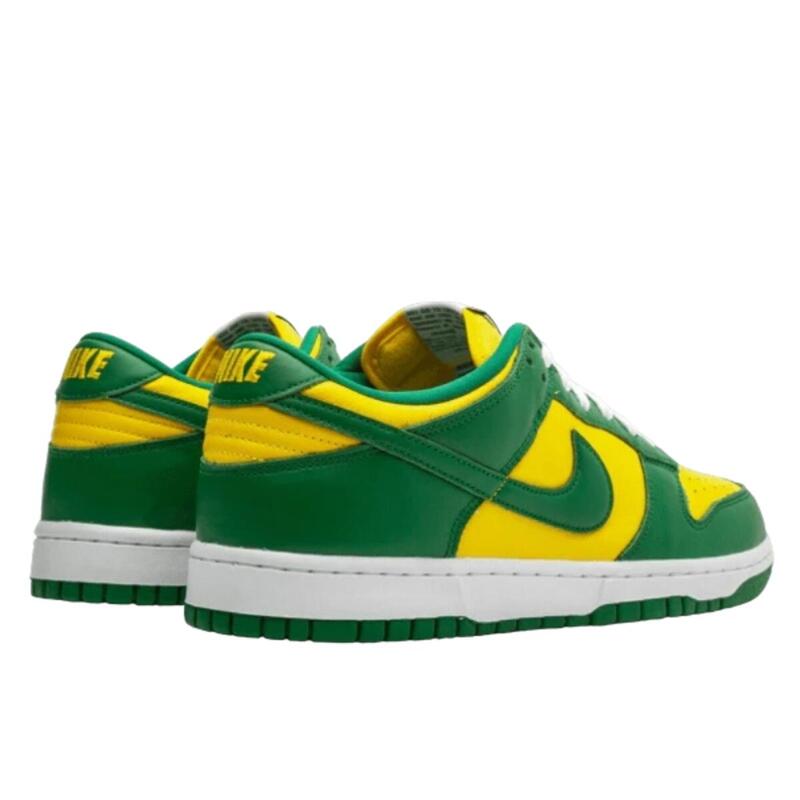 Dunk Low Brazil