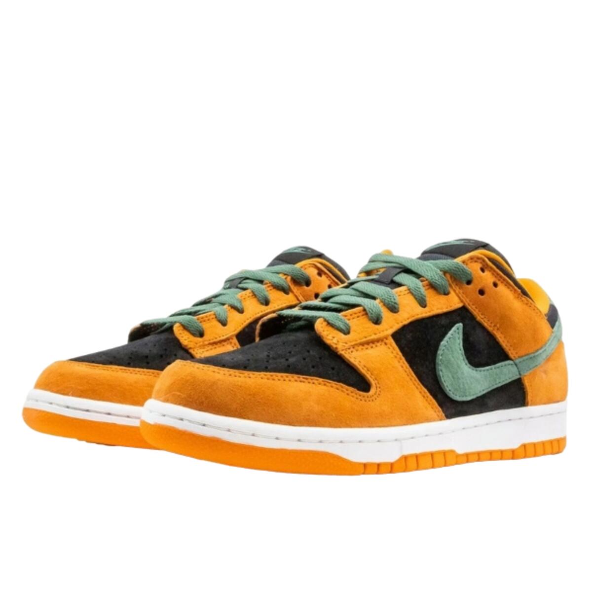 Schoenen  Dunk Low Ceramic 2/4