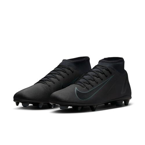 Scarpe da calcio uomo mg - multiterreno nike nero 4/4