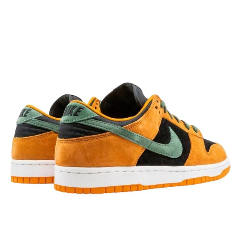 Dunk Low Ceramic