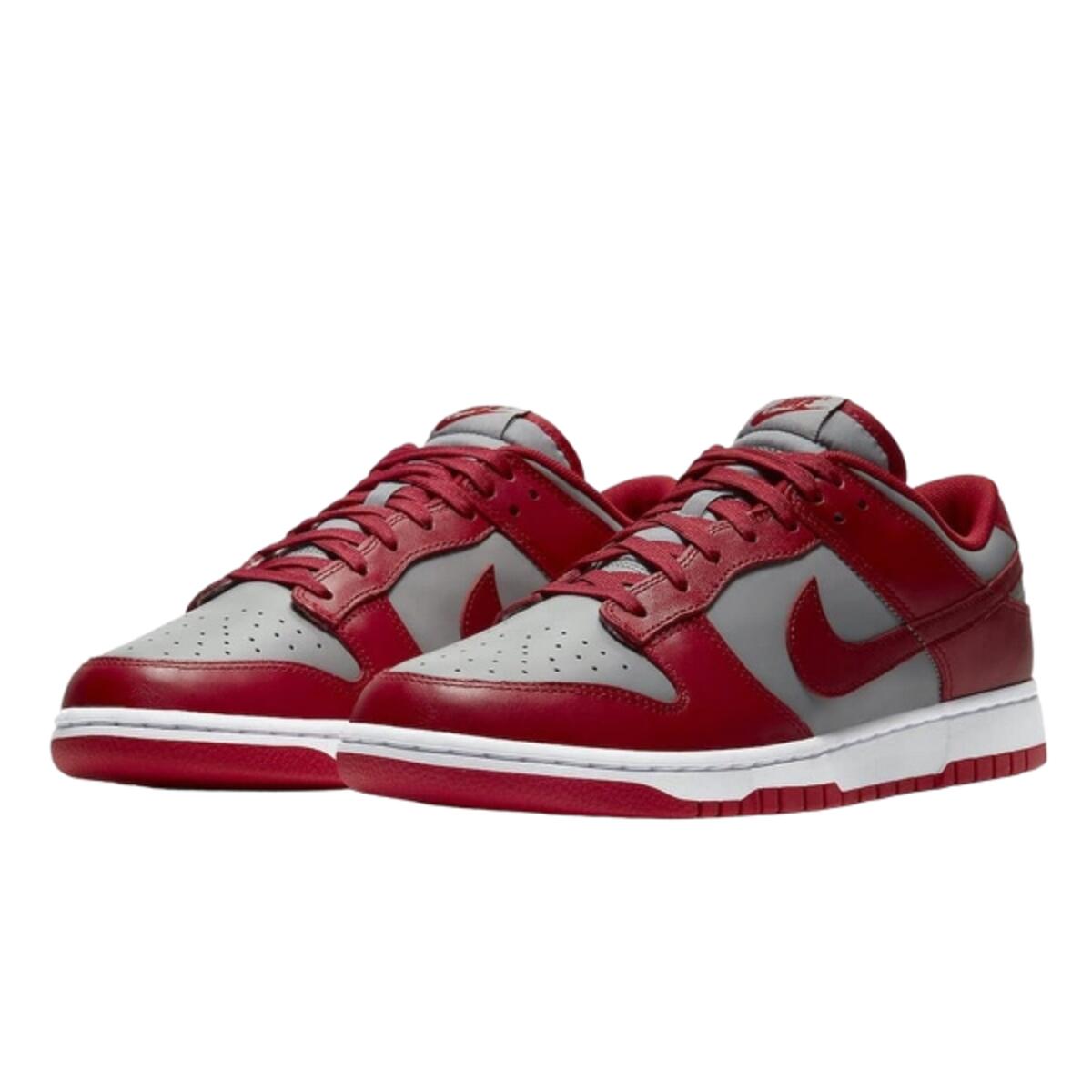 Zapatillas  Dunk Low Varsity Red UNLV 2/2
