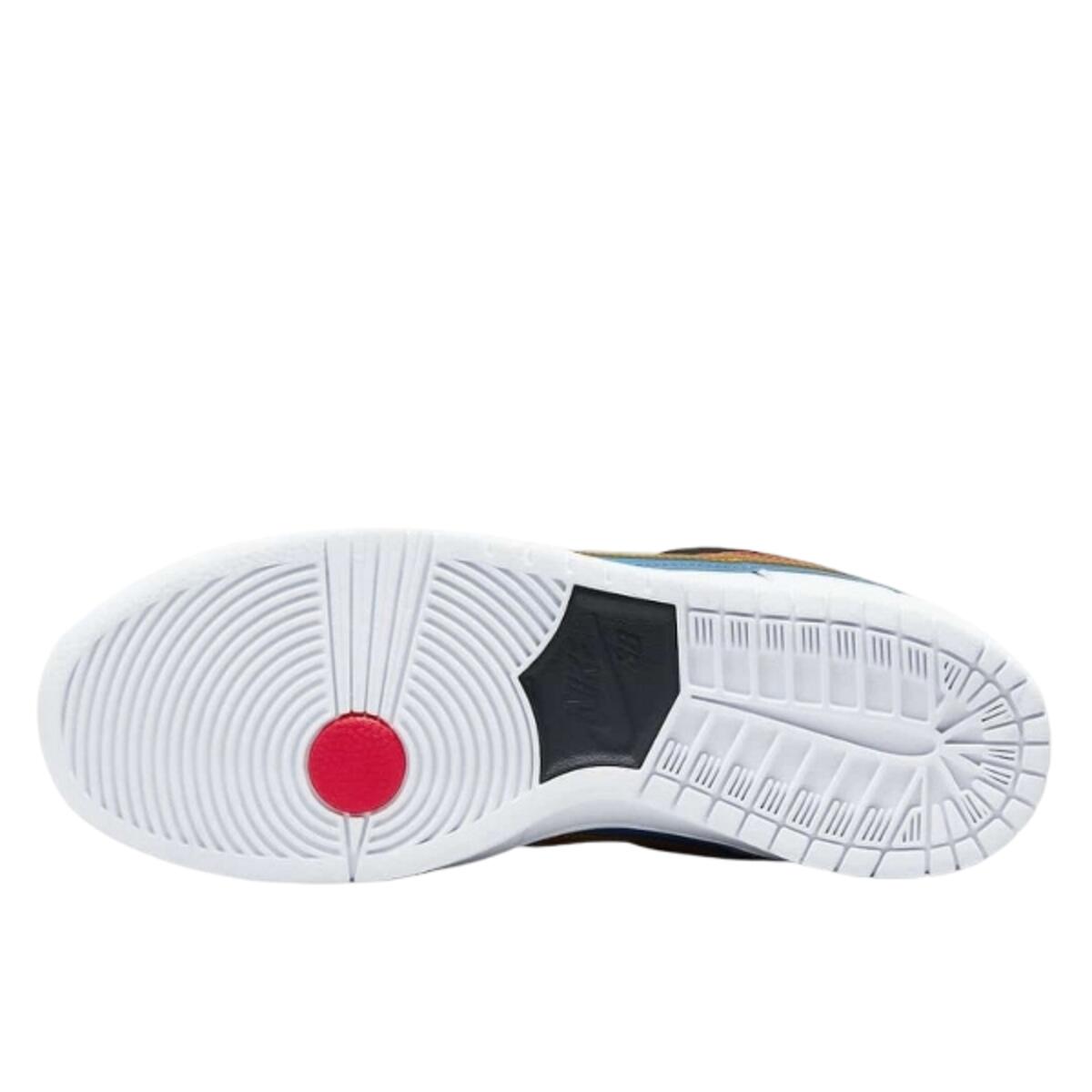 Scarpe  SB Dunk Low Polaroid 4/4
