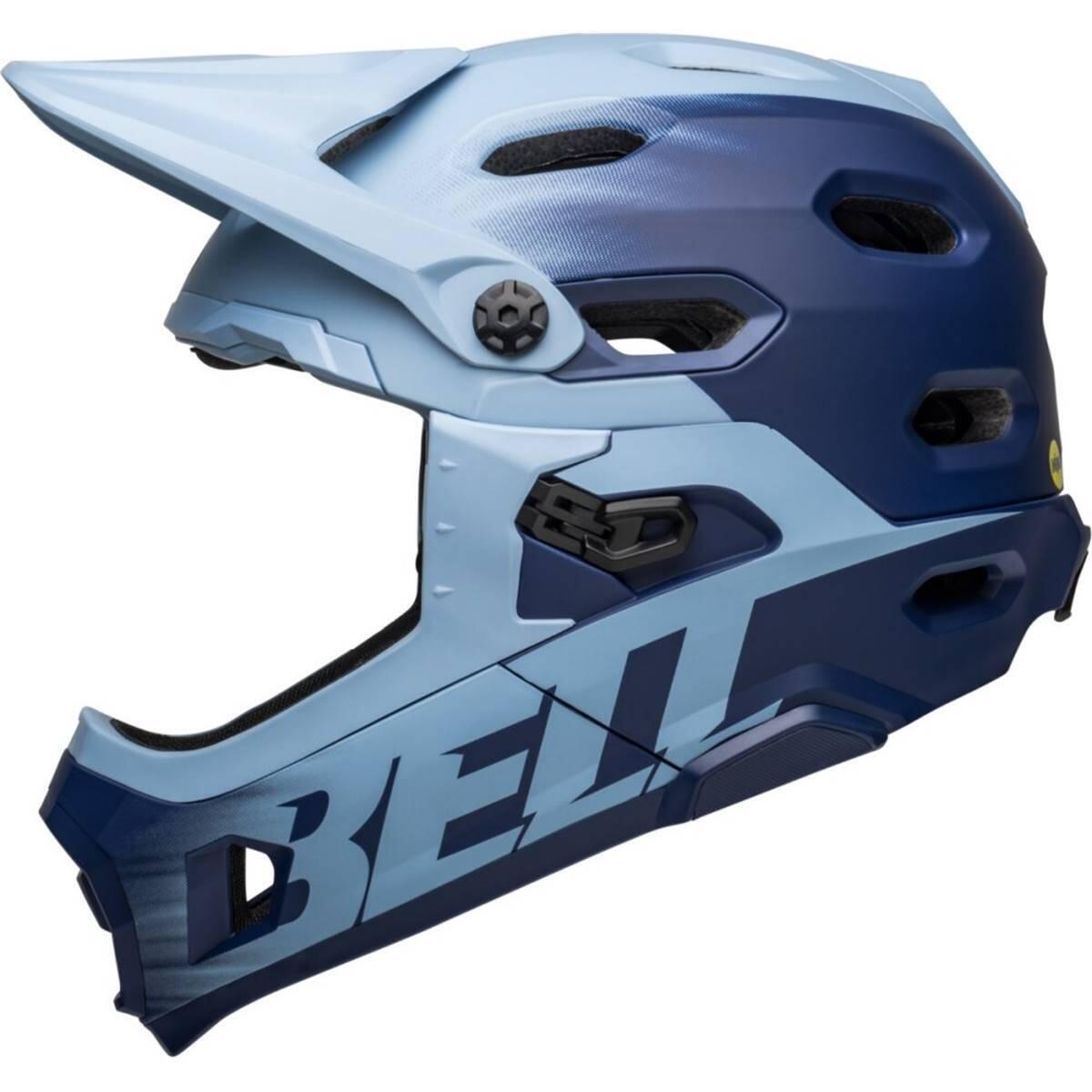 Casque Bell Super Dh Mips 2/5