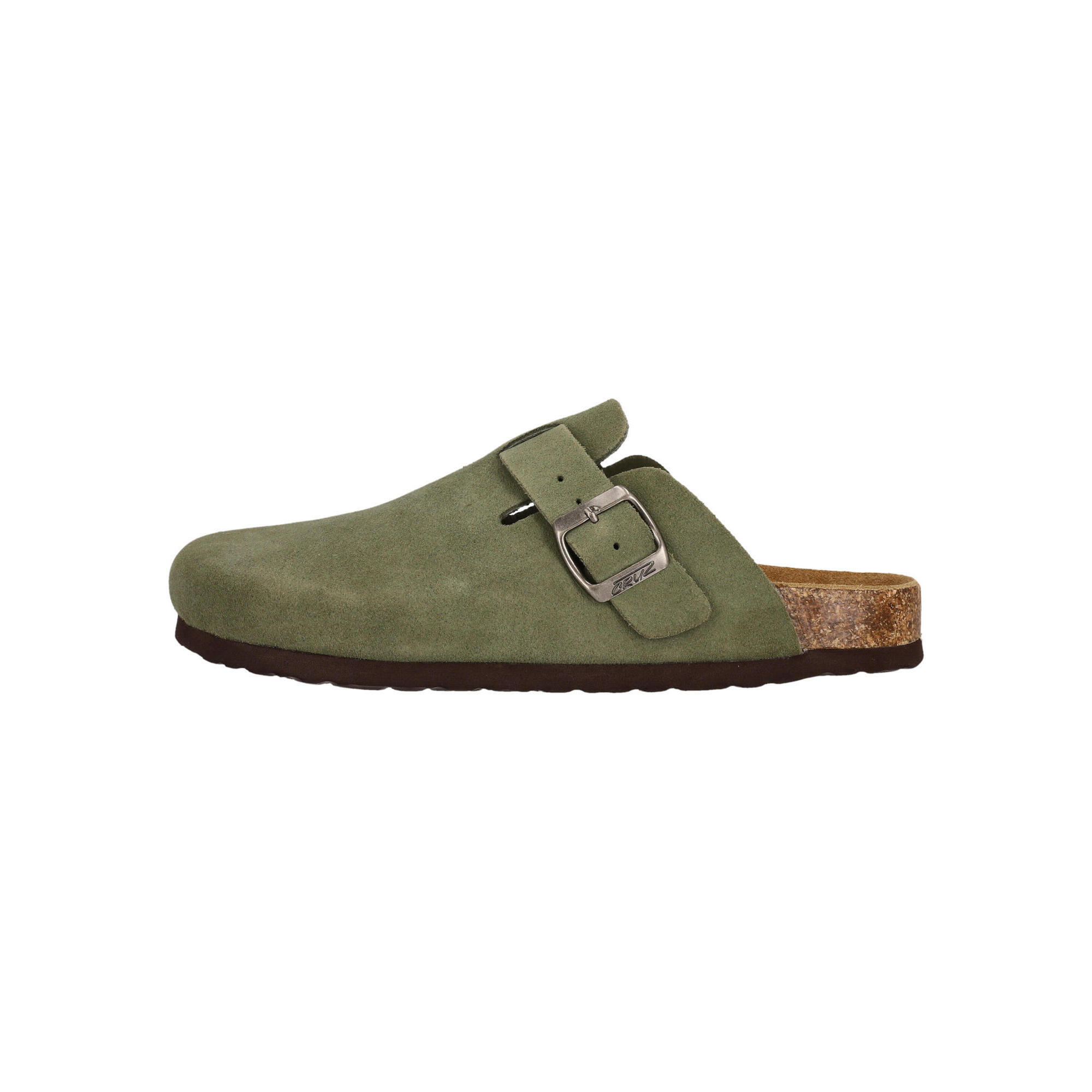 Cruz - Chaussons Corwin - Chaussons - Vert - 39 - Decathlon