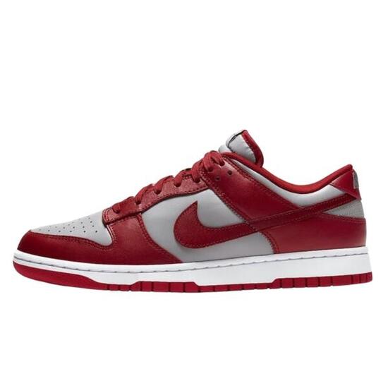 Scarpe Dunk Low Varsity Red UNLV