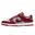 Nike Dunk Low Varsity Red UNLV