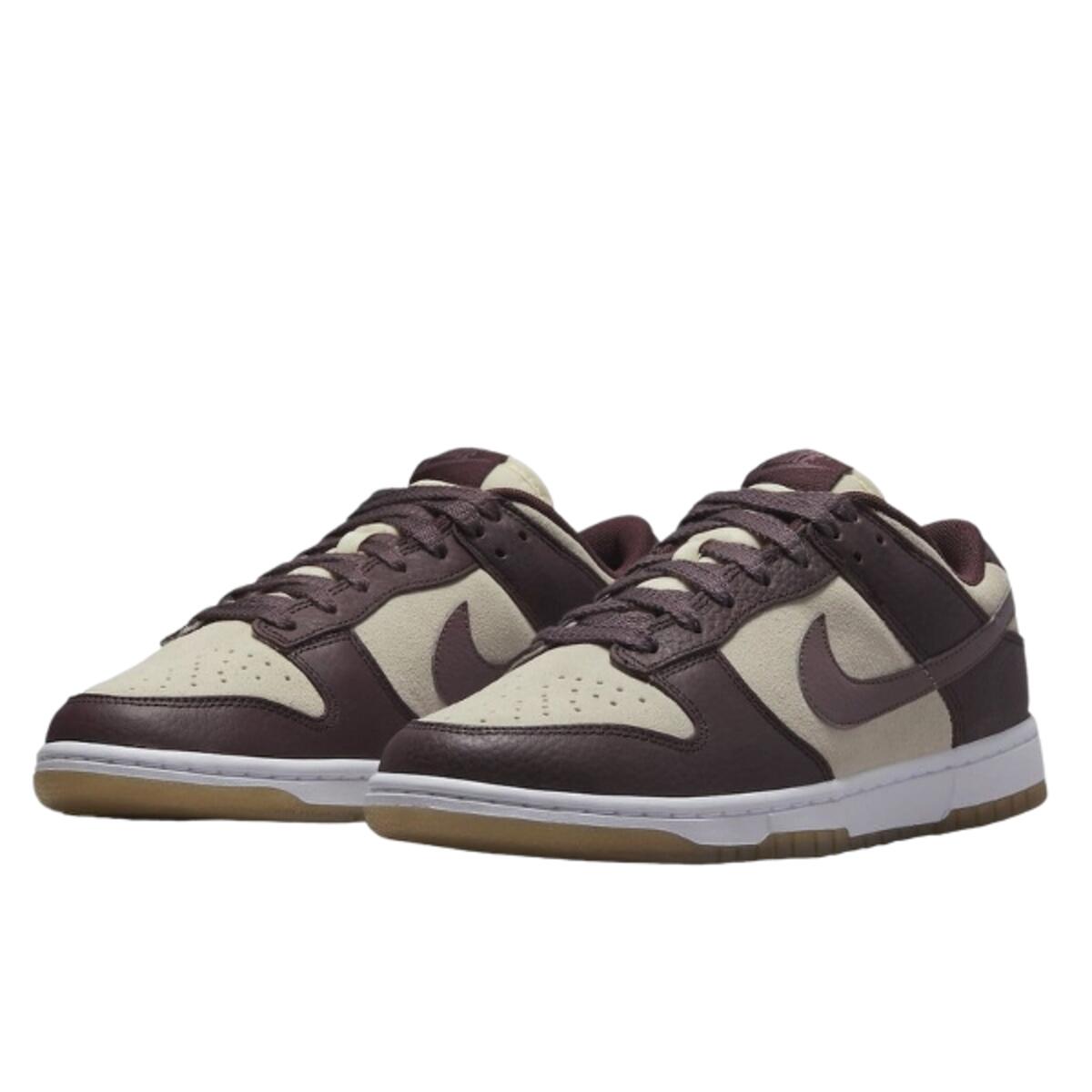Chaussures  Dunk Low Plum Eclipse 2/3
