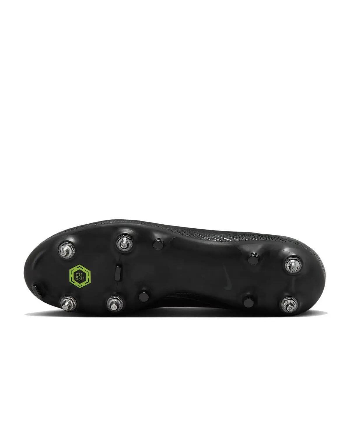 Nike Zm Superfly 10 Acad Sg-Pro Ac: Sneakers Uomo 2/6
