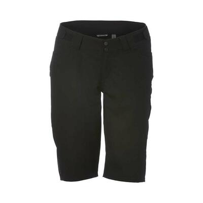 Dames shorts giro arc short w/liner