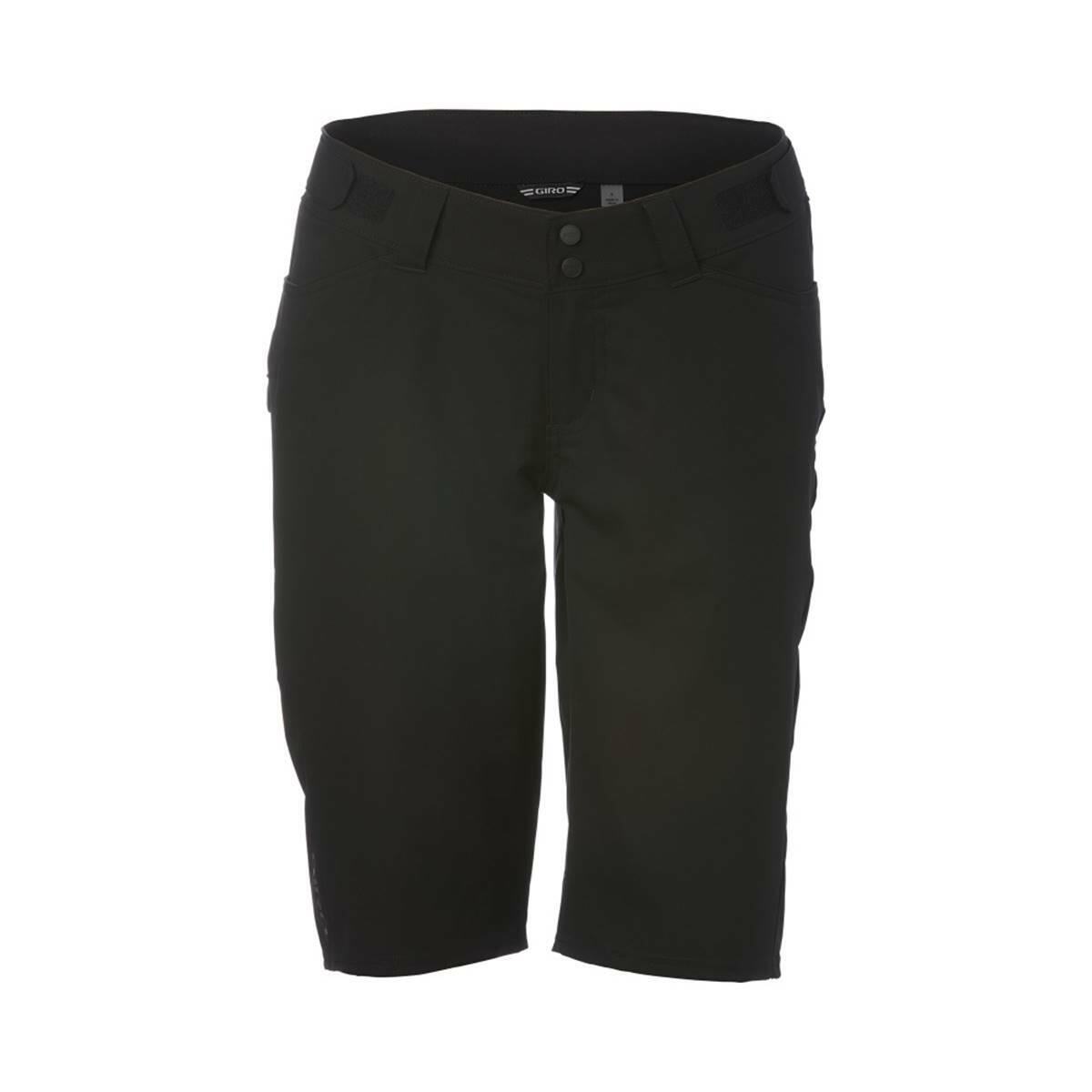 Giro - Short Femme Giro Arc - Short - Noir - 34 2xs - Decathlon