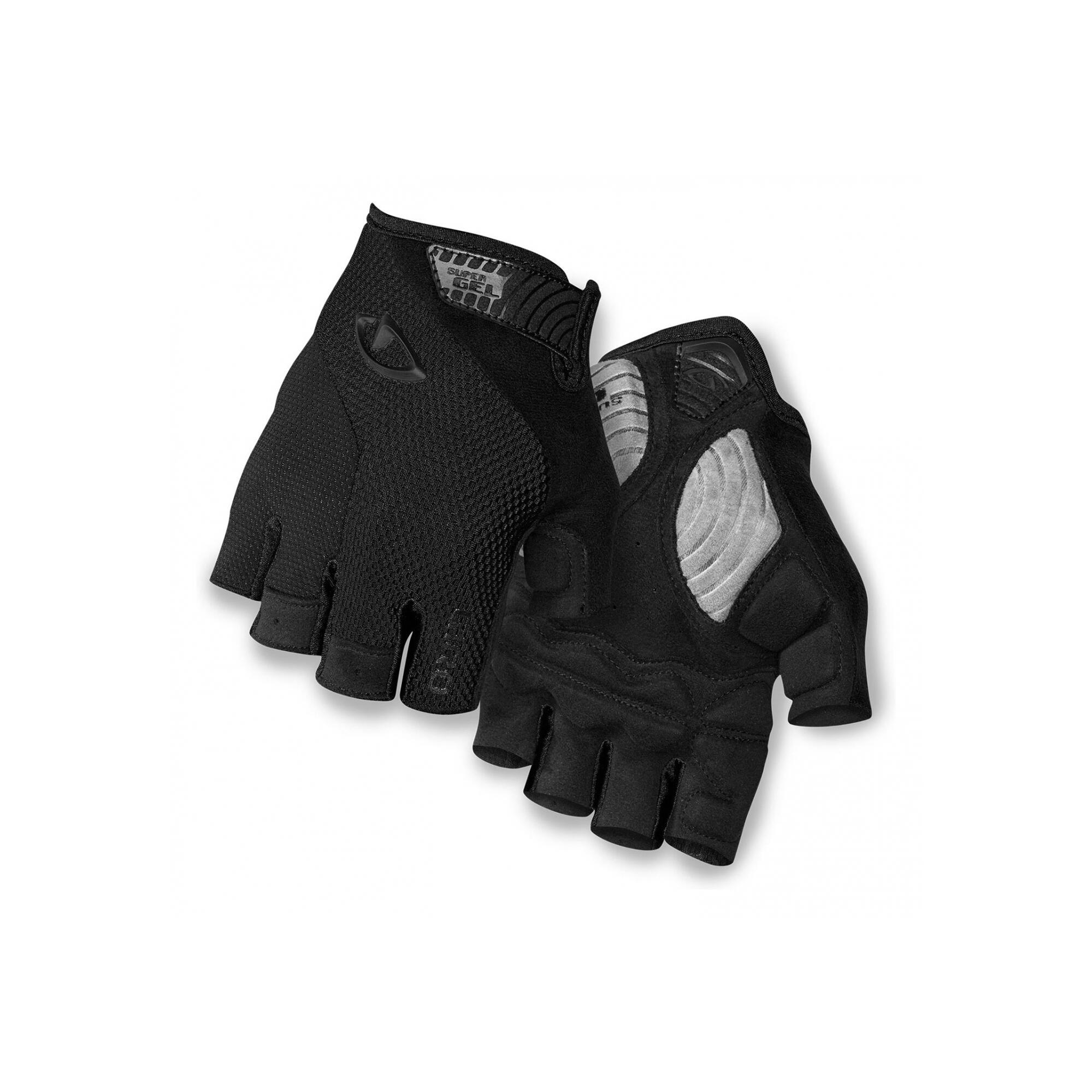 GIRO Handschuhe Giro Strade Dure supergel