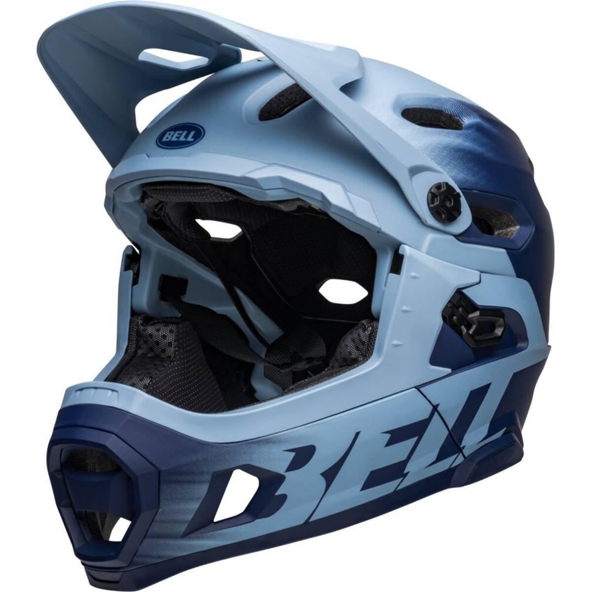 Casque Bell Super Dh Mips 3/5