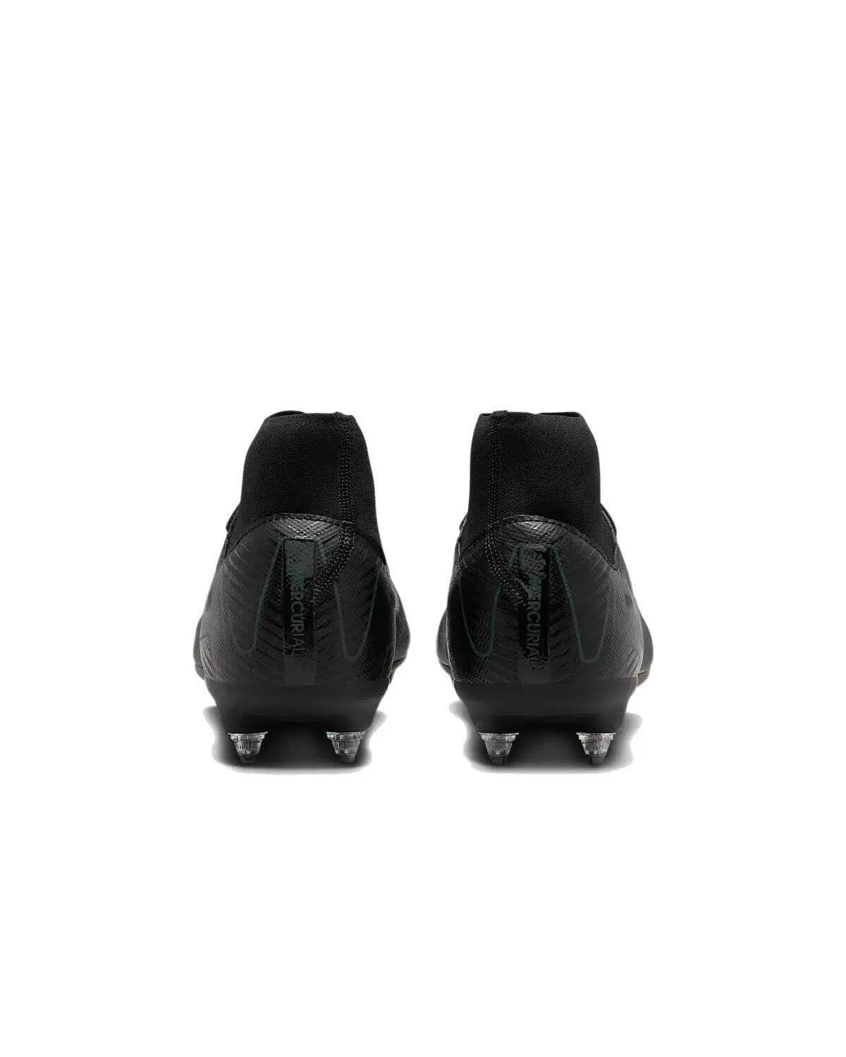 Nike Zm Superfly 10 Acad Sg-Pro Ac: Sneakers Uomo 4/6