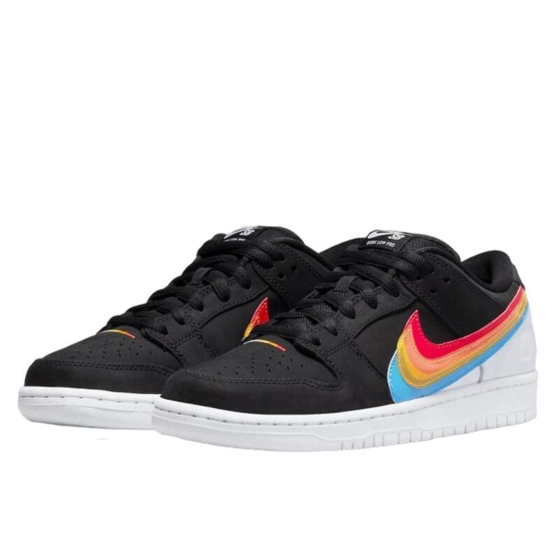SB Dunk Low Polaroid