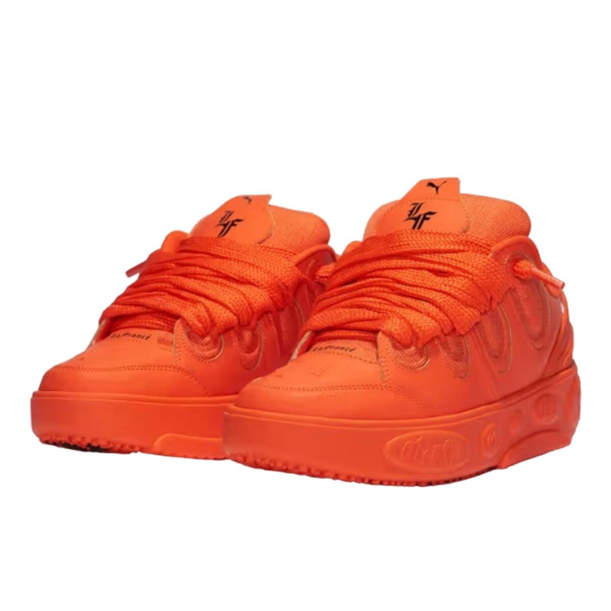 Chaussures  LaMelo Ball LaFrancé Amour Gifted 2/3
