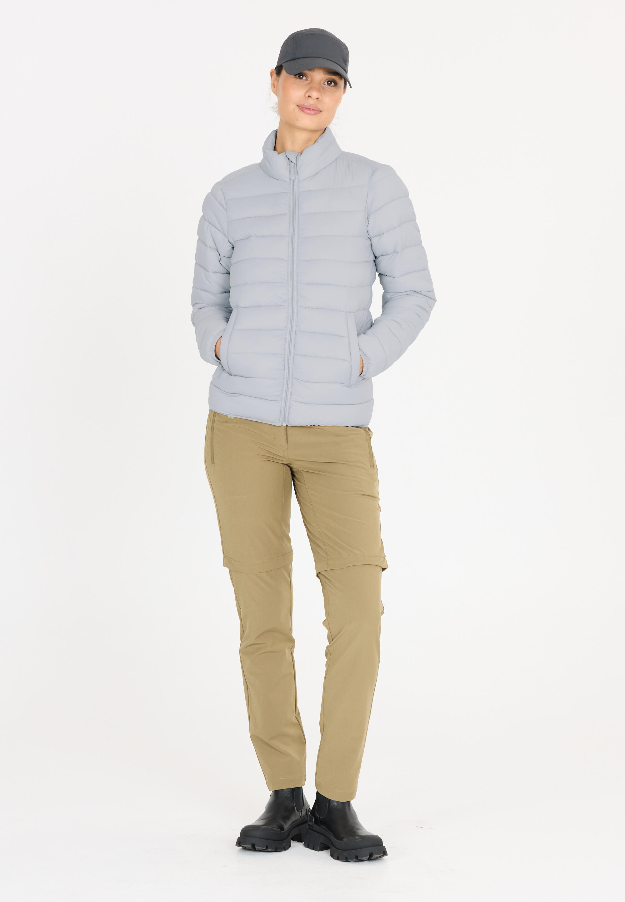 Steppjacke Arubi 3/5