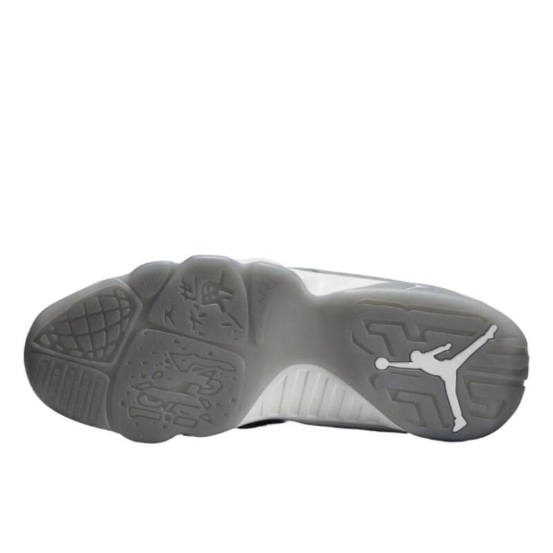 9 Retro Cool Grey