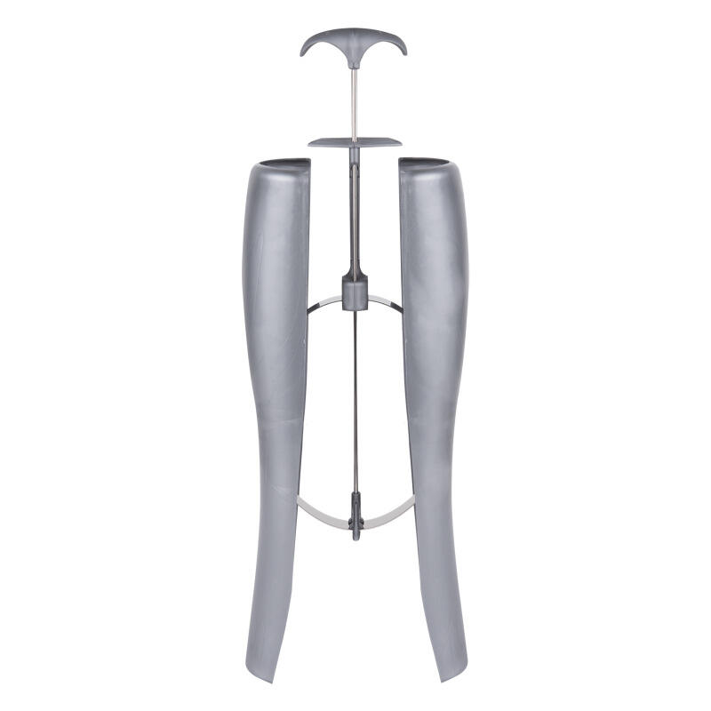 Waldhausen - Embauchoir Pour Bottes Waldhausen - Embauchoir Chaussures - Gris - Taille Unique - Decathlon