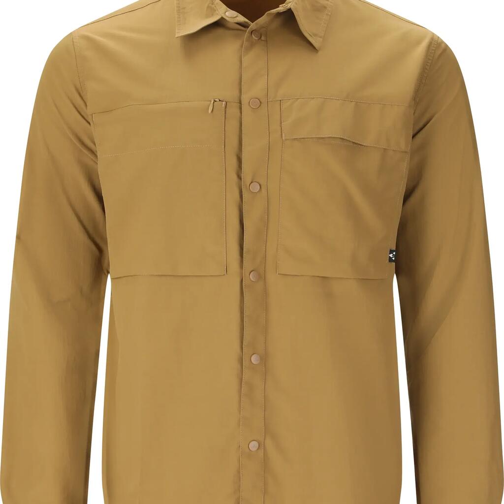 Shirt Whistler Long Sleeve