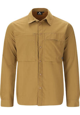 T-shirt met lange mouwen elm