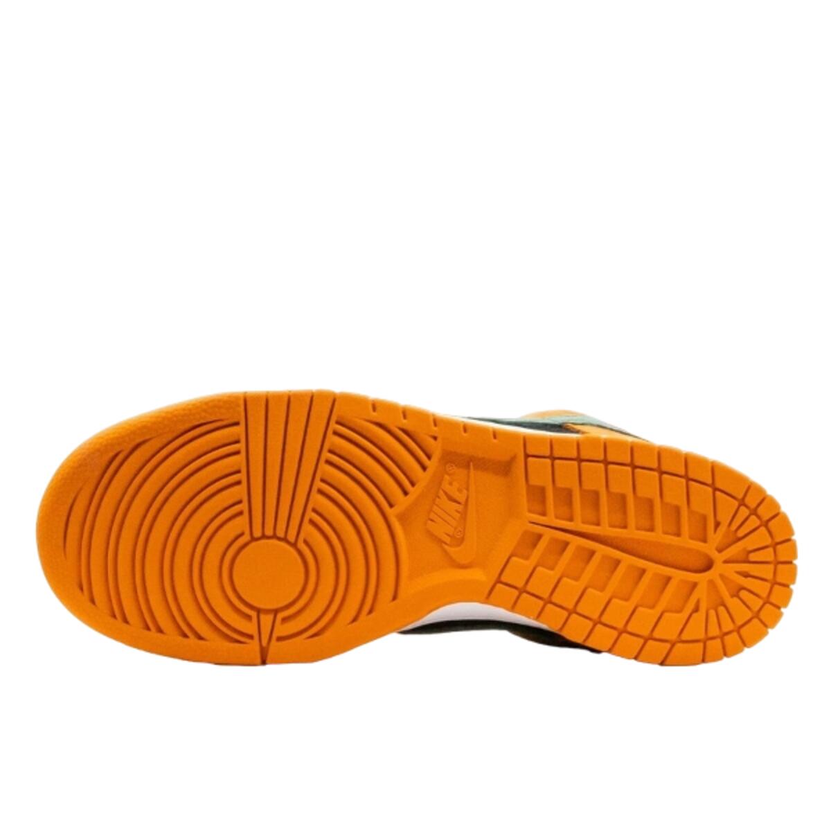 Chaussures  Dunk Low Ceramic 4/4