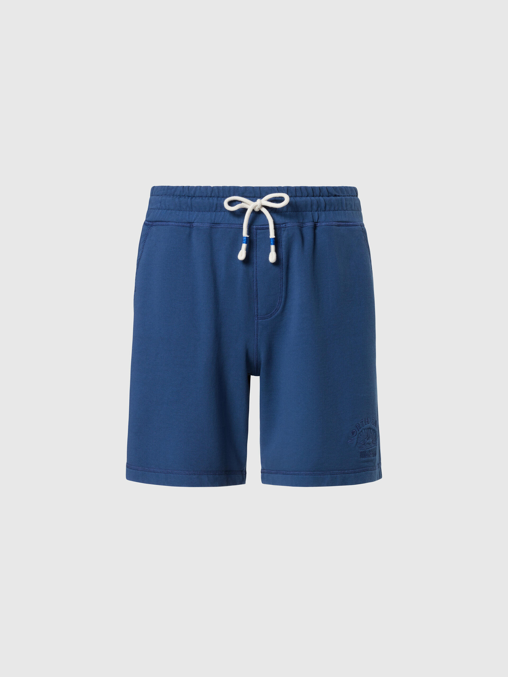 Short de survêtement Imprimé jambe pour homme 3/3