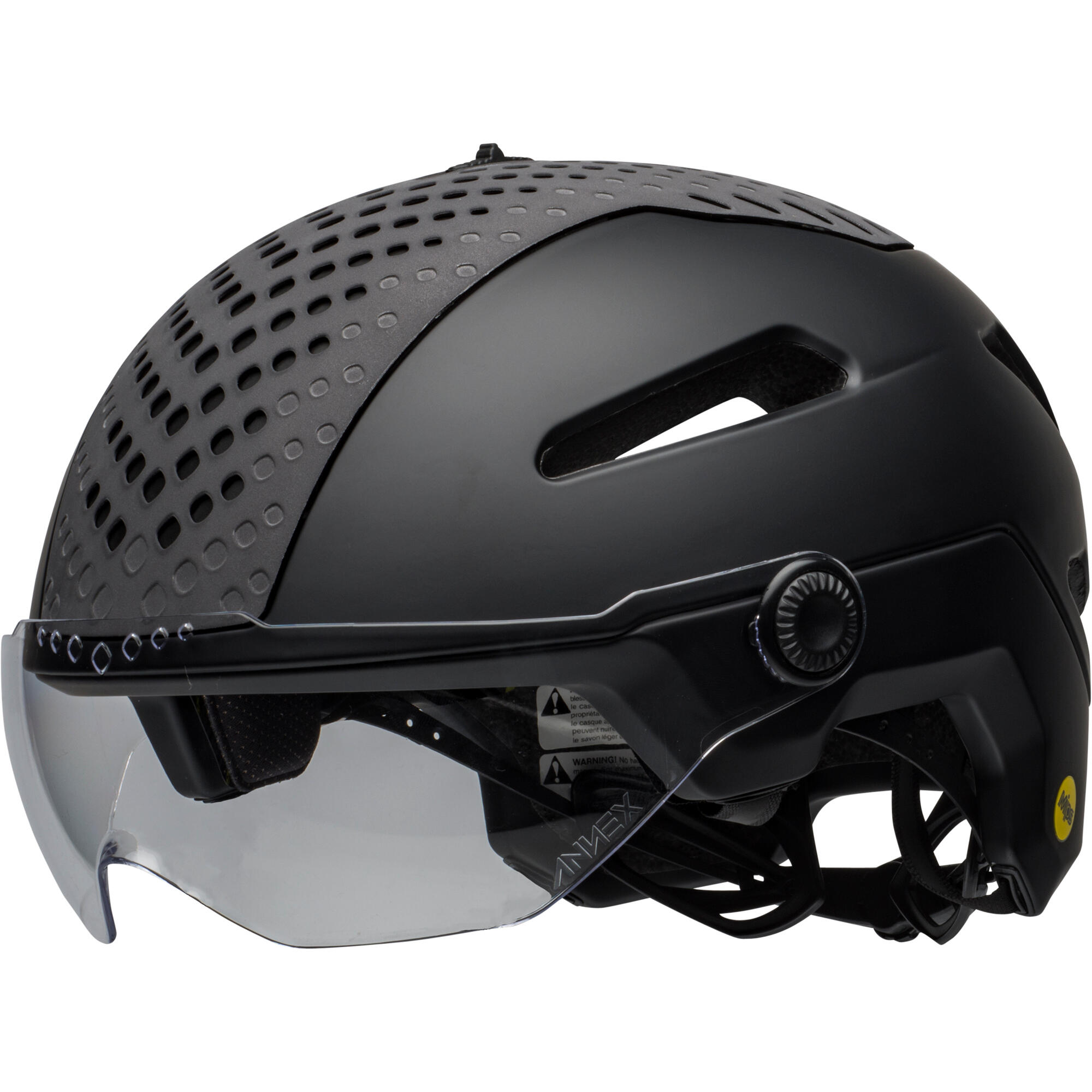 Casque vélo Bell Annex Shield Mips 5/6