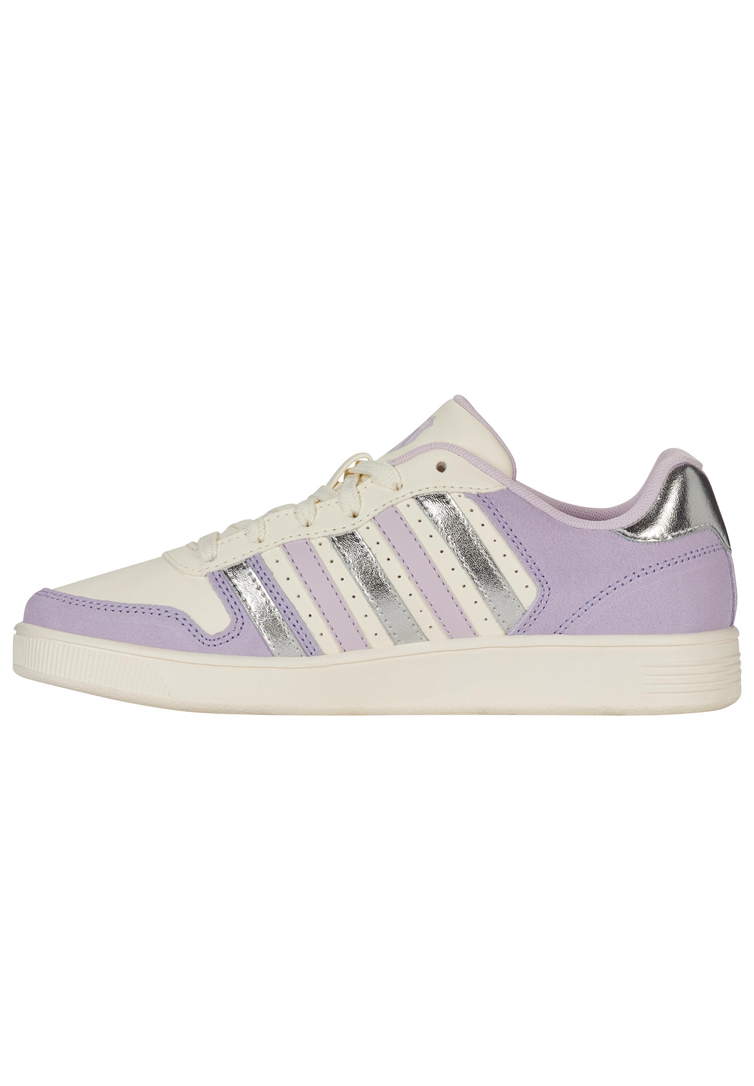 K-SWISS Court Palisades Damen Sneaker Sportschuh 86931-976-M Mehrfarbig 2/6