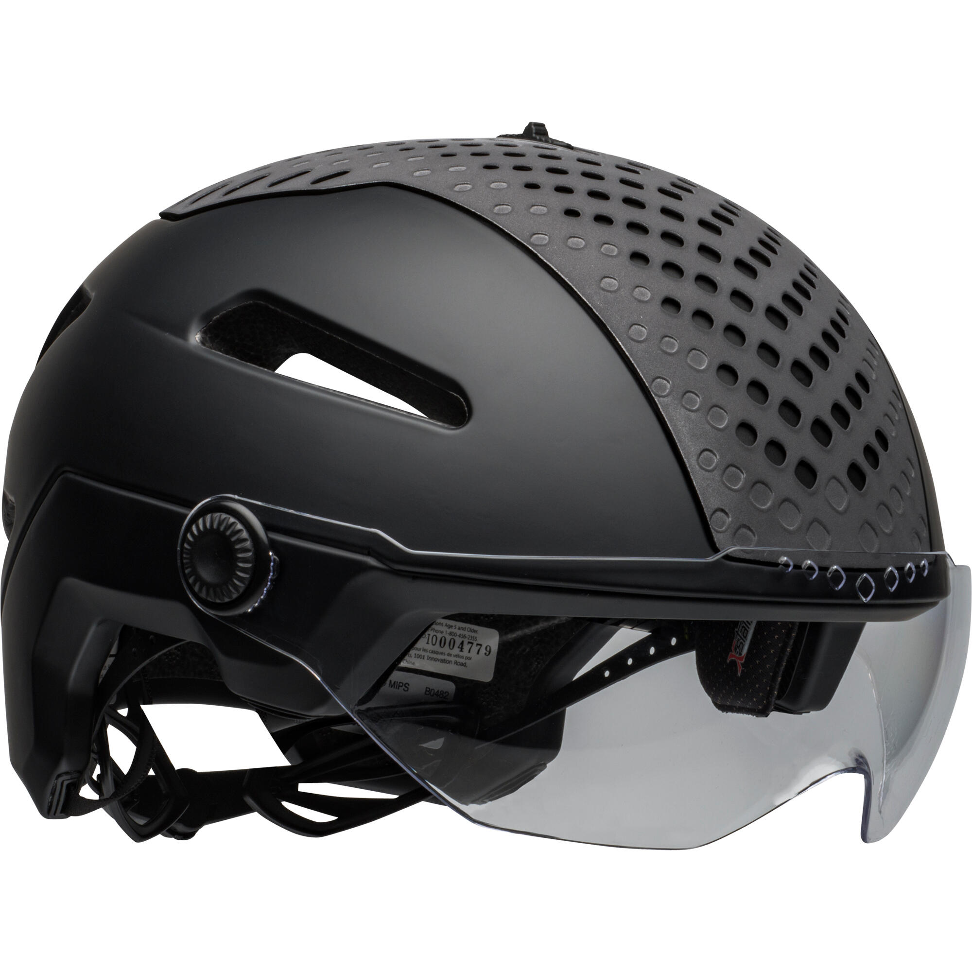 Casque vélo Bell Annex Shield Mips 3/6