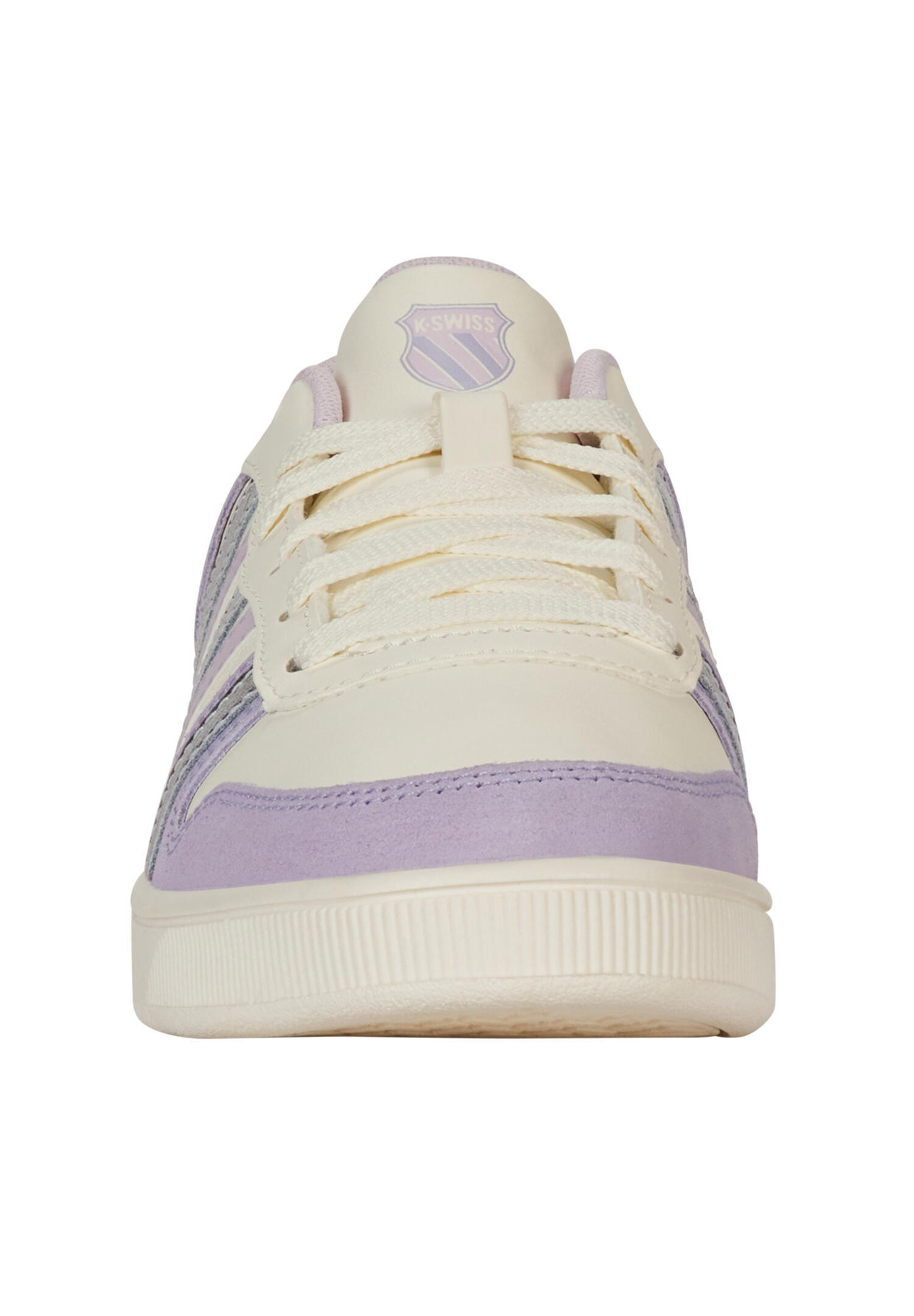 K-SWISS Court Palisades Damen Sneaker Sportschuh 86931-976-M Mehrfarbig 4/6
