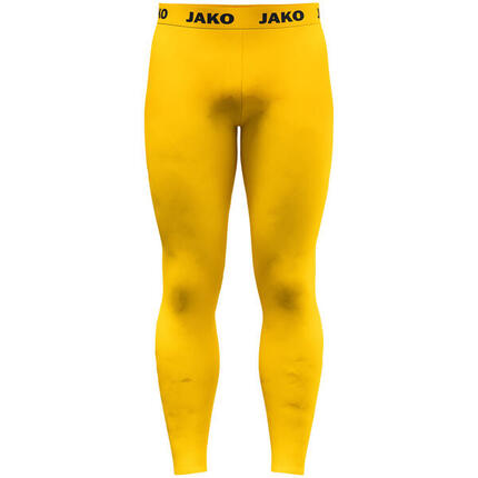 Jako Collant Long Function Enfants - Vert