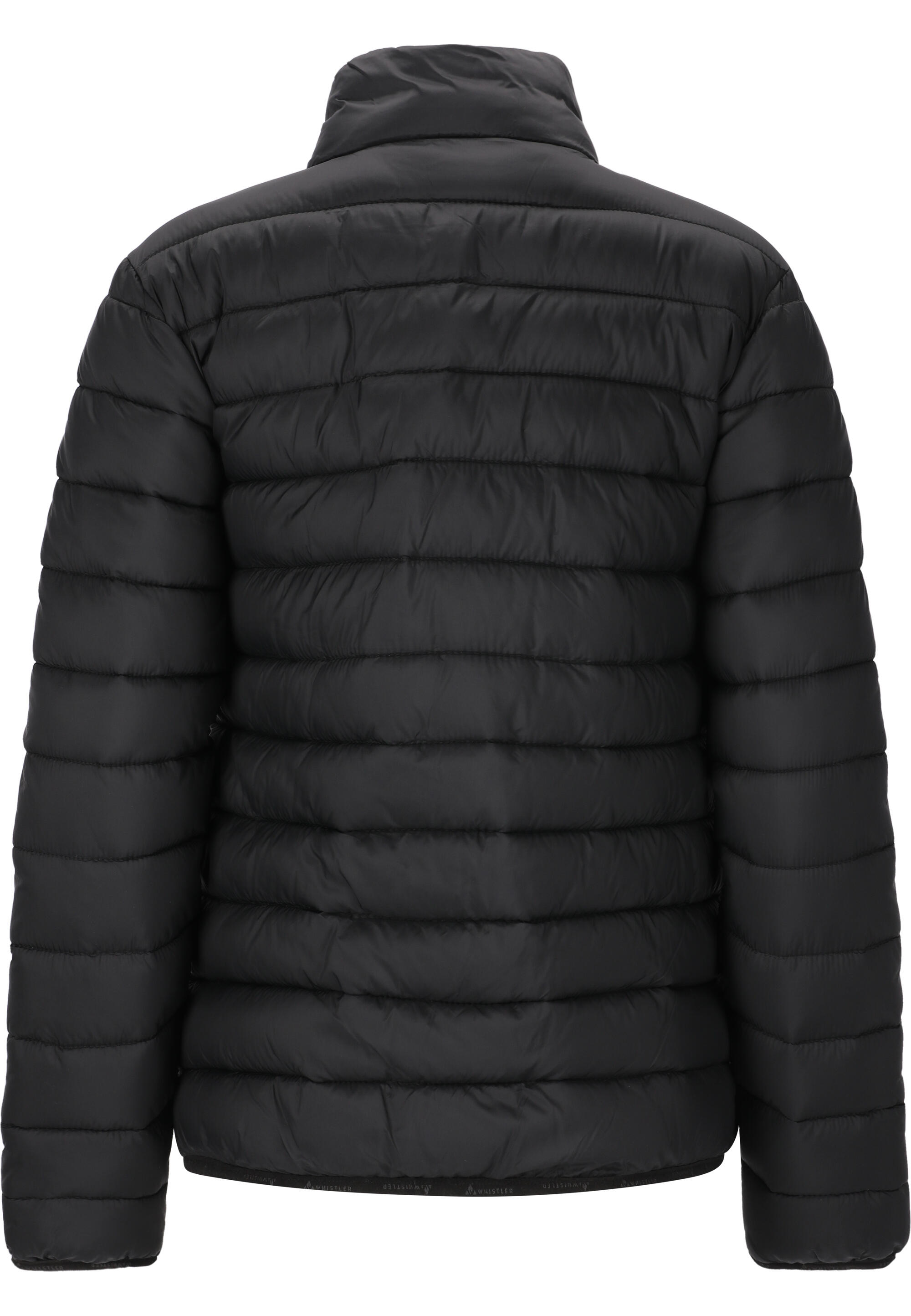 Plumífero de mujer Whistler Arubi 2/5
