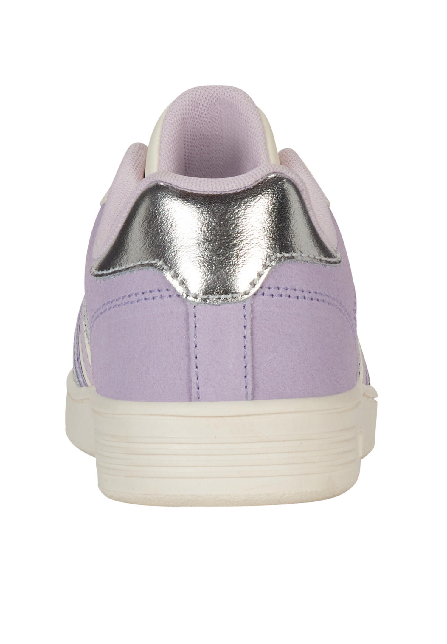K-SWISS Court Palisades Damen Sneaker Sportschuh 86931-976-M Mehrfarbig 5/6